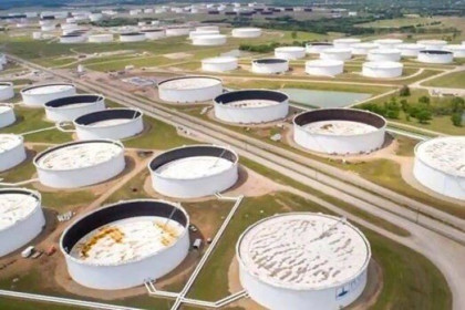 IEA họp khẩn về việc xả kho dự trữ dầu chiến lược