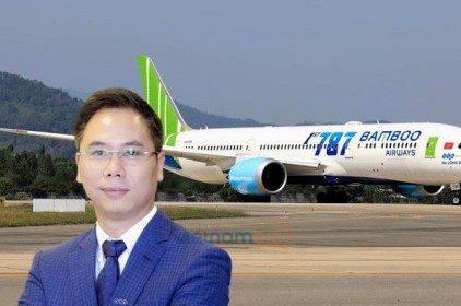 Ông Đặng Tất Thắng sở hữu tài sản nào tại FLC và Bamboo Airways?
