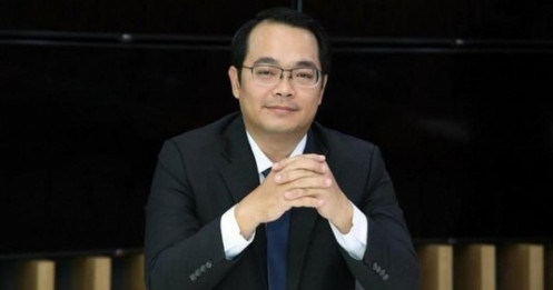 Ông Huỳnh Minh Tuấn: 'Cổ phiếu có lãnh đạo uy tín sẽ lên ngôi'
