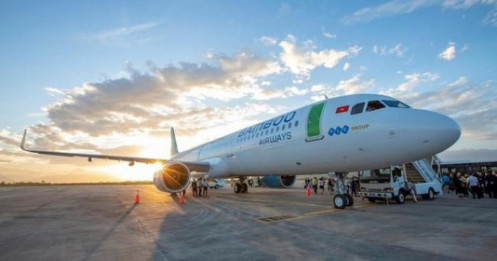 Cục Hàng không sẽ giám sát chặt Bamboo Airways trong 3-6 tháng