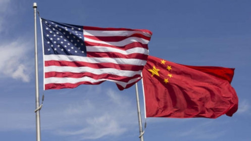 Trung Quốc áp đặt hạn chế thị thực đối với quan chức Mỹ