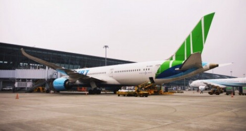 Hoạt động của Bamboo Airways chưa bị ảnh hưởng nhiều sau vụ việc của ông Trịnh Văn Quyết