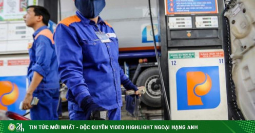 Giá xăng dầu hôm nay ngày 31/3: Tăng giảm trái chiều, giá xăng tại Việt Nam sẽ được điều chỉnh sớm