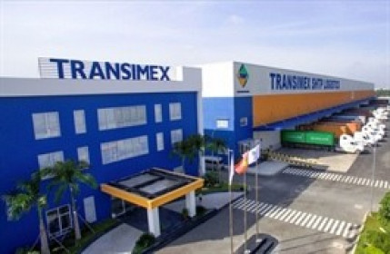 Lãi ròng Transimex giảm 10% sau kiểm toán