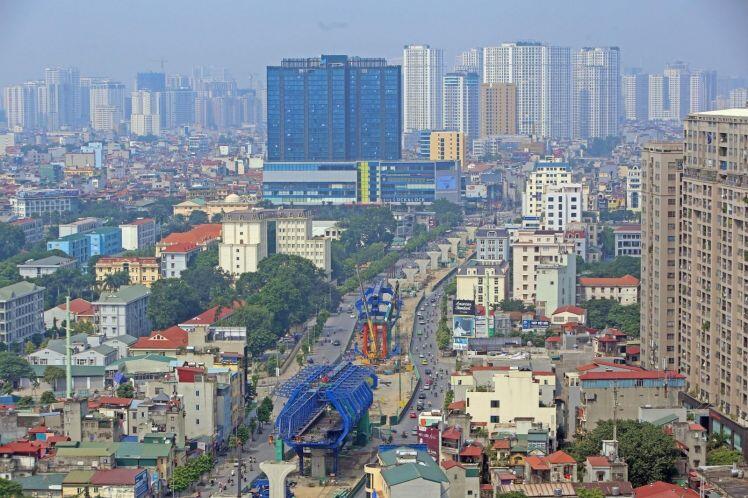Bất động sản 24h: Giá biệt thự ở Hà Nội tiếp tục “leo thang“