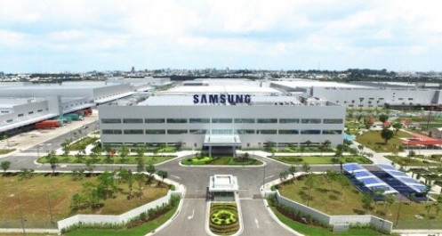 Samsung tìm hiểu môi trường đầu tư Đà Nẵng