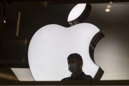 Hàng loạt nhà cung cấp tại Trung Quốc khốn đốn trước quyết định cắt giảm sản xuất từ Apple