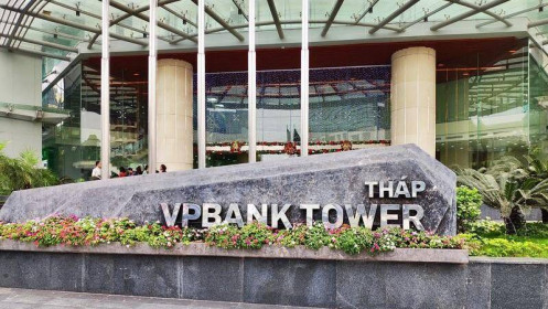 VPBank ước lãi 11.000 tỉ đồng quý 1/2022, nhờ đâu?