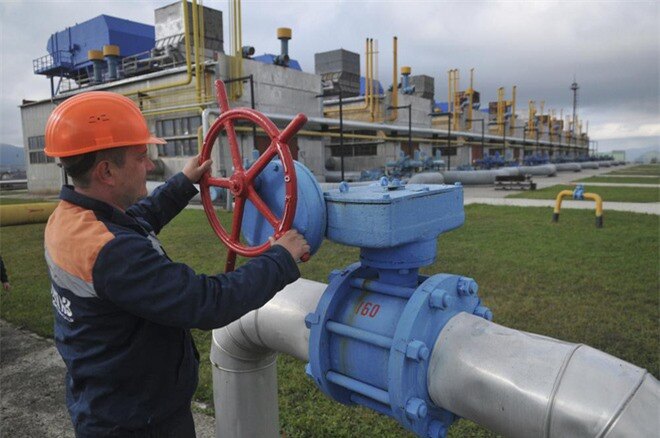 Xung đột Nga-Ukraine làm thị trường năng lượng châu Âu chao đảo, Mỹ là "ngư ông đắc lợi"