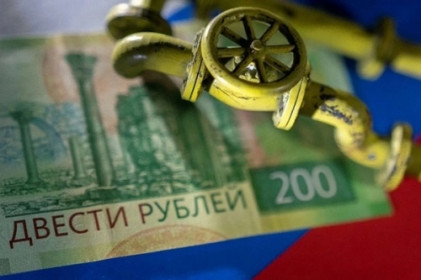 Đồng Rúp hồi phục sau sắc lệnh mới của Tổng thống Nga