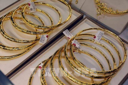 Vàng có thể trở nên kém hấp dẫn