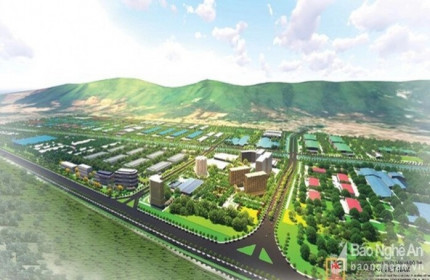 Doanh nghiệp Đài Loan muốn làm 2 dự án 110 triệu USD tại Nghệ An