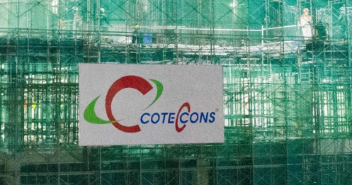 Giật mình với thu nhập của Chủ tịch Coteccons: Gần 16,7 triệu đồng/tháng