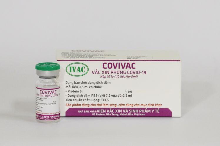 Bao giờ có vaccine COVID-19 sản xuất trong nước?