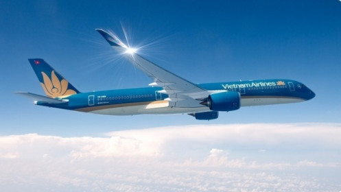 Vietnam Airlines tiếp tục lỗ hơn 13.300 tỷ đồng