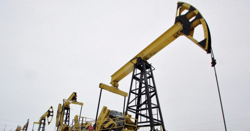 Nga giảm giá 35 USD/thùng dầu thô bán cho Ấn Độ
