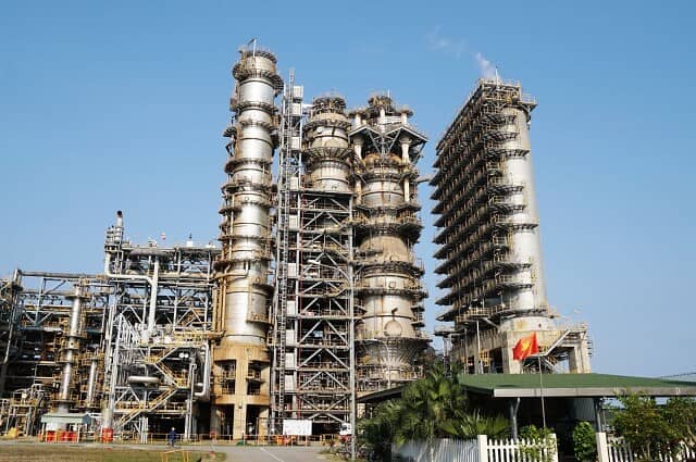 BSR ước lãi hơn 2,000 tỷ đồng trong quý 1/2022