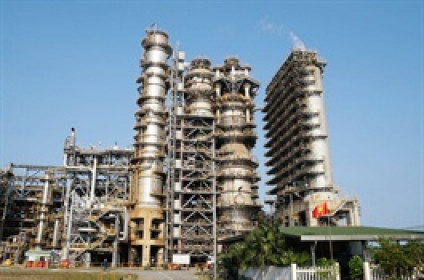 BSR ước lãi hơn 2,000 tỷ đồng trong quý 1/2022