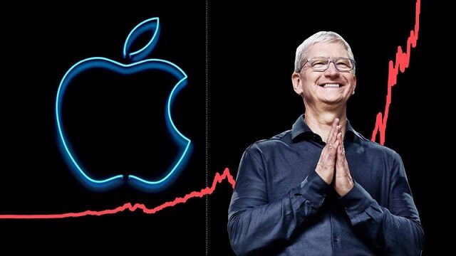 CEO Big Tech nhận được lương ‘khủng’ như thế nào?
