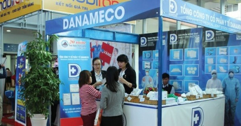 Danameco mục tiêu lãi ròng 32 tỷ đồng, cổ tức 5% năm 2022