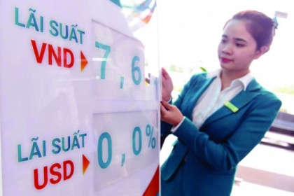 Thời “tiền rẻ” đã qua