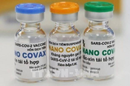 Bộ Y tế nói gì về “số phận” của 3 loại vaccine nội phòng COVID-19