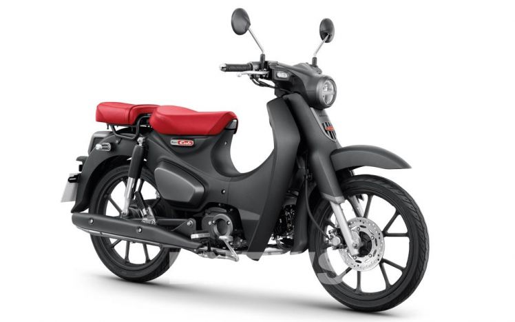 Honda Việt Nam điều chỉnh giá bán lẻ hàng loạt mẫu xe máy