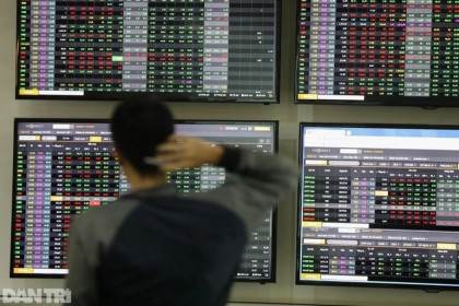 Chứng khoán tuần mới: Thị trường hướng đến 1.535 điểm?