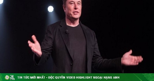 Liệu Tesla của Elon Musk có trở thành ông vua xe điện toàn cầu?