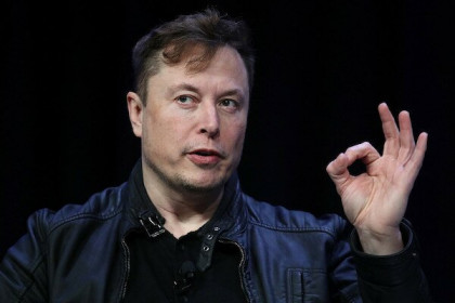 Elon Musk âm thầm trở thành cổ đông lớn nhất của Twitter