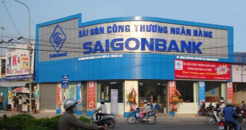 Saigonbank đặt mục tiêu năm 2022 lãi 190 tỷ đồng, tăng 23%