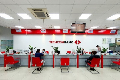 Gia tăng động lực mới, Techcombank 'thách thức' nhóm bám đuổi CASA