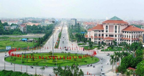 Thanh tra Bộ Xây dựng ‘vạch’ loạt vi phạm quy hoạch tại các dự án ở Bắc Ninh