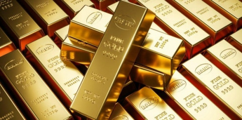 Giá vàng hôm nay 5/4, Giá vàng đảo chiều, lý do Nga bất ngờ ấn định giá vàng; SJC bật tăng?
