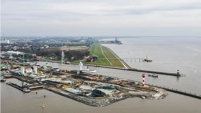 Xung đột Nga – Ukraine làm chao đảo thị trường khí đốt thế giới