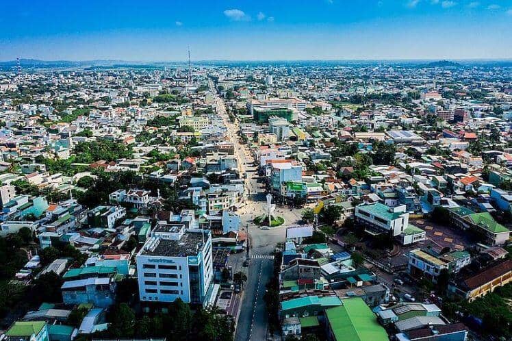 Quảng Ngãi: Kỳ vọng ở quy hoạch 2021 - 2030, tầm nhìn đến 2050