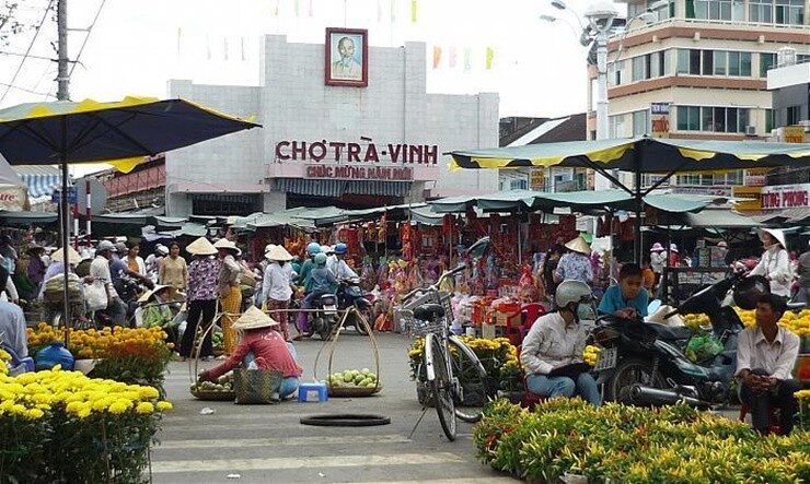 Nơi có giá sinh hoạt rẻ nhất Việt Nam, chỉ bằng 87,6% so với Hà Nội