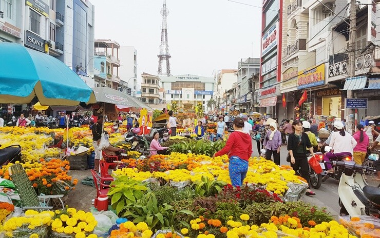 Nơi có giá sinh hoạt rẻ nhất Việt Nam, chỉ bằng 87,6% so với Hà Nội