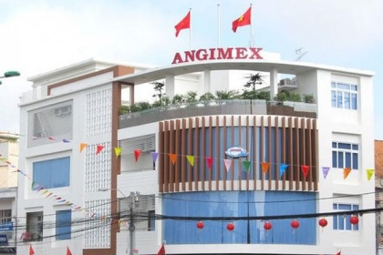 Angimex thành lập hai pháp nhân mới, tổng vốn điều lệ 70 tỷ đồng