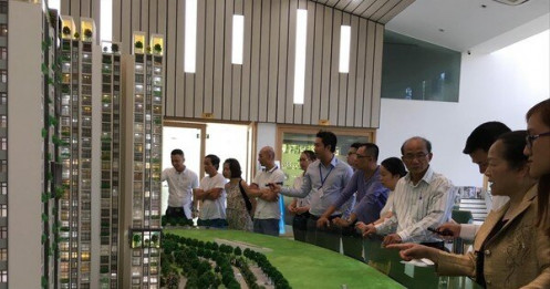 Rủi ro từ phát hành trái phiếu 'nhiều không'
