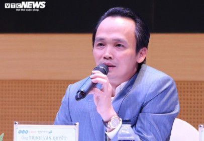 Ủy ban Chứng khoán Nhà nước hủy bỏ quyết định xử phạt ông Trịnh Văn Quyết