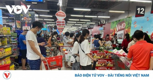 Dự báo lạm phát: ADB: Lạm phát năm 2022 dự kiến ​​sẽ tăng lên 3,8%