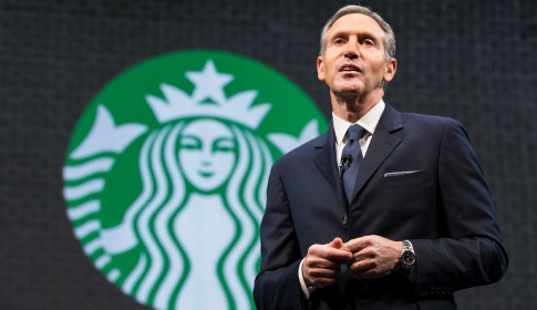 CEO Starbucks xác nhận công ty sẽ tham gia vào NFT/metaverse ngay trong năm 2022
