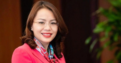 UBCKNN xử phạt "nữ tướng" Hương Trần Kiều Dung của FLC