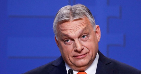 Mặc châu Âu phản đối, Hungary sẵn sàng thanh toán khí đốt Nga bằng đồng rúp