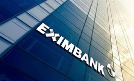 Eximbank: Mục tiêu lãi gấp 2 lần, giải trình bán cổ phiếu STB dưới giá tối thiểu