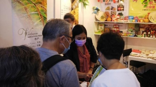 Kinh nghiệm xuất khẩu nông sản, thực phẩm Việt vào Hồng Kông