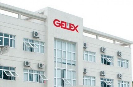 Gelex lên kế hoạch tăng trưởng lợi nhuận 27%, sắp đầu tư gần 1.900ha KCN