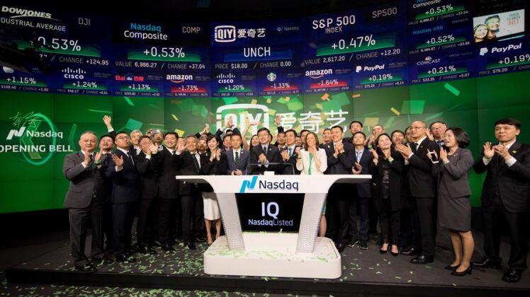 Nắm tin nội bộ, sếp doanh nghiệp Trung Quốc thoát lỗ hàng tỷ USD nhờ bán cổ phiếu đúng thời điểm