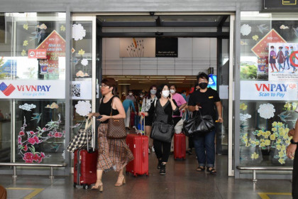 Đà Nẵng: Hơn 200 doanh nghiệp tham gia kích cầu du lịch